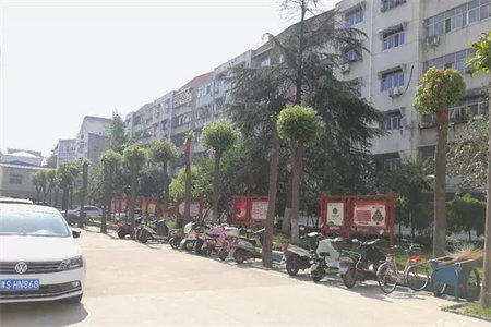 羊山新区冠景瑞园新出业主自住婚房中间位置真实出售业主置换