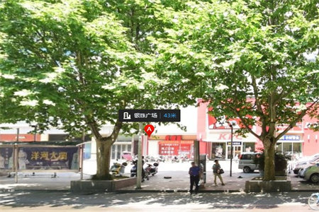 薛庄小区两室一厅简装修76平米出售