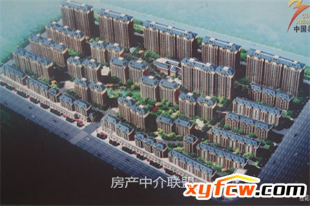 送50平大露台！新六大街博林国际！精装大两房满五